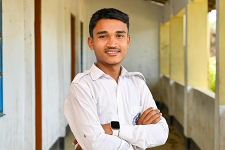 Mujibul Haque