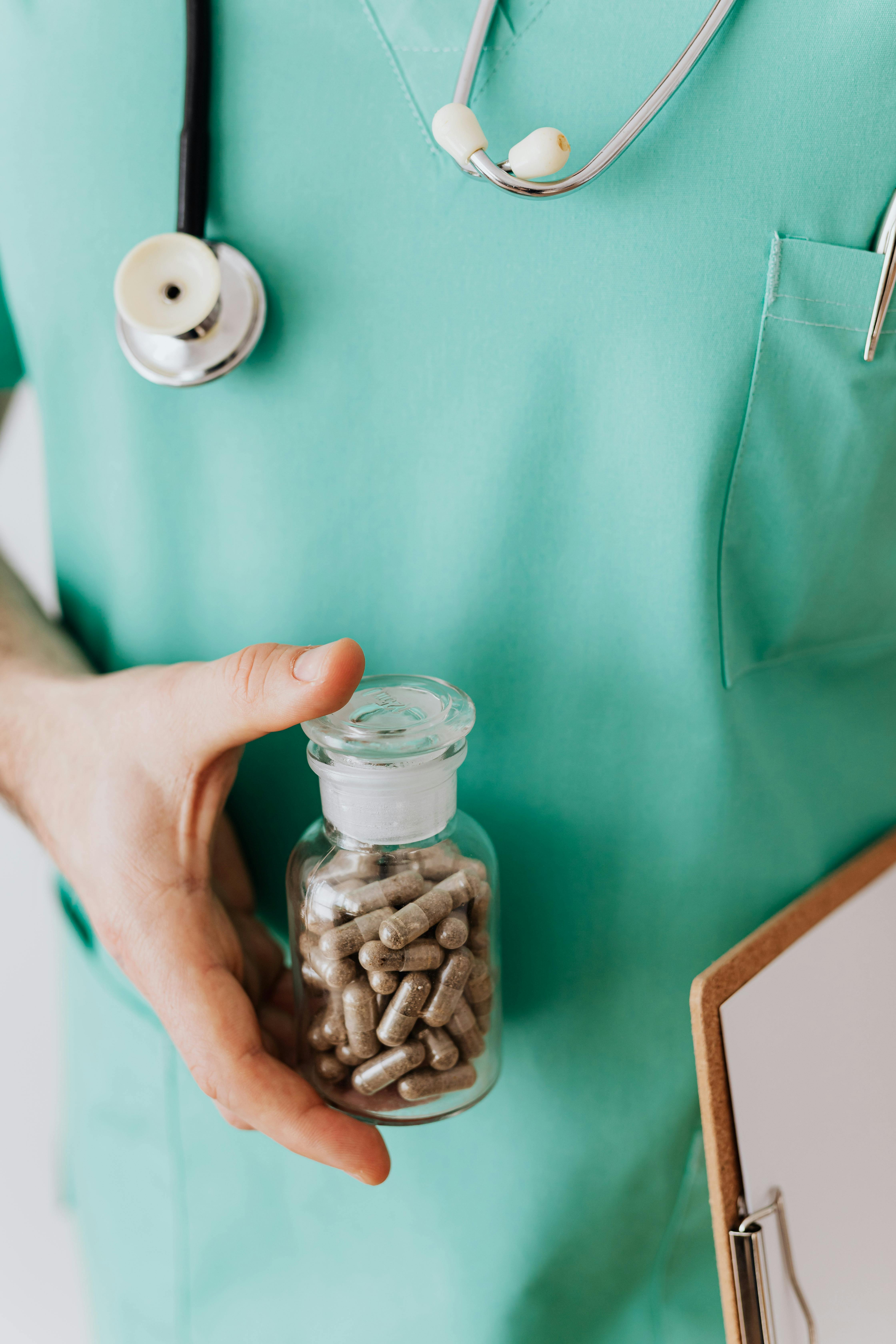 Medicines
